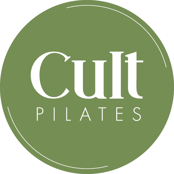 Cult Pilates Ltd