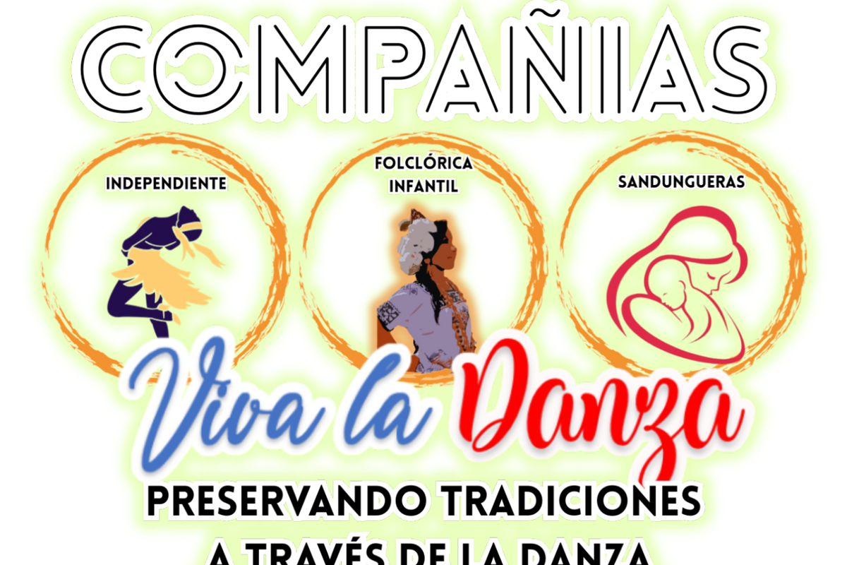 COMPAÑIAS VIVA LA DANZA