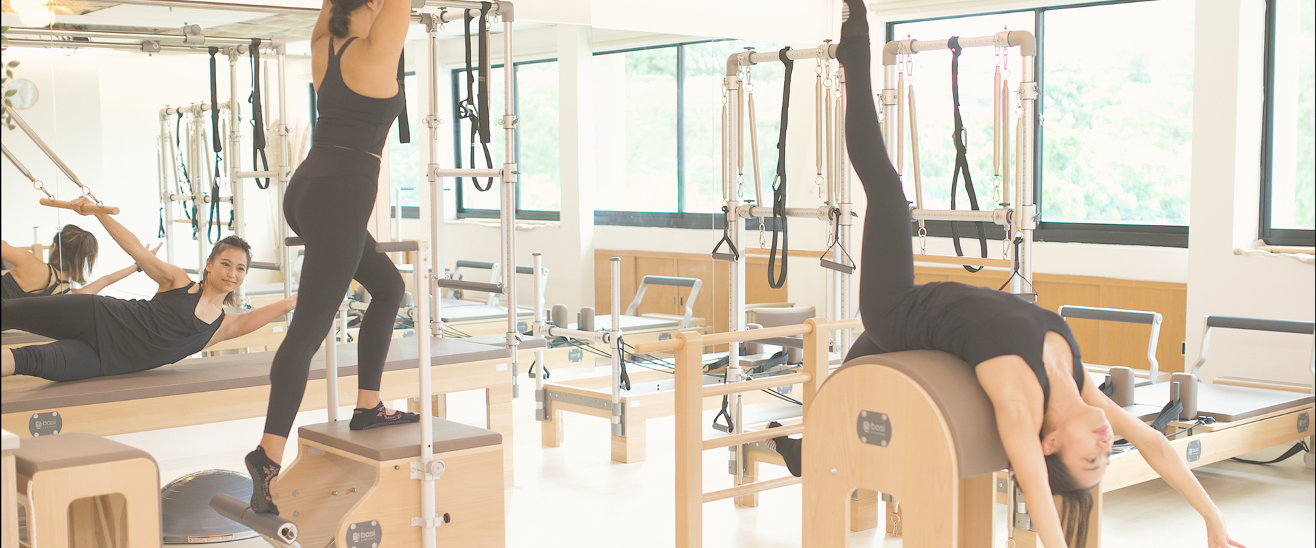 Made To Move Studio