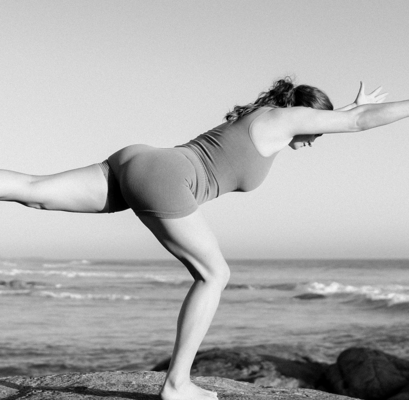 Salt Pilates & Fitness
