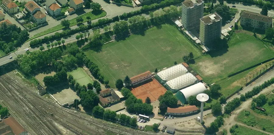 Centro Sportivo DLF Alessandria