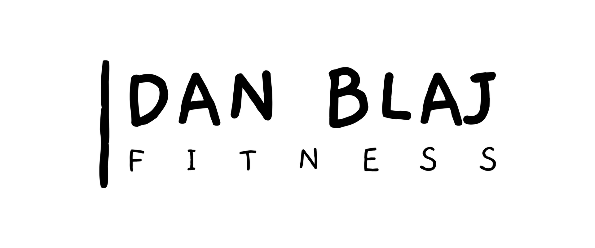 Dan Blaj Fitness