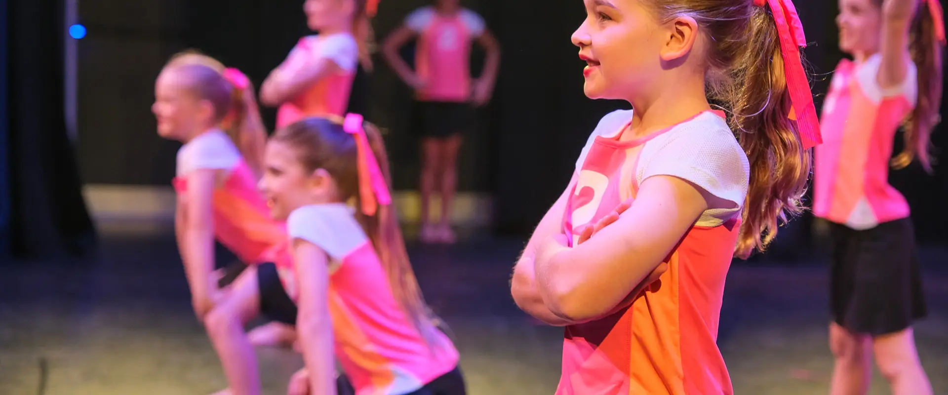 Stageworks Dance and Performing Arts
