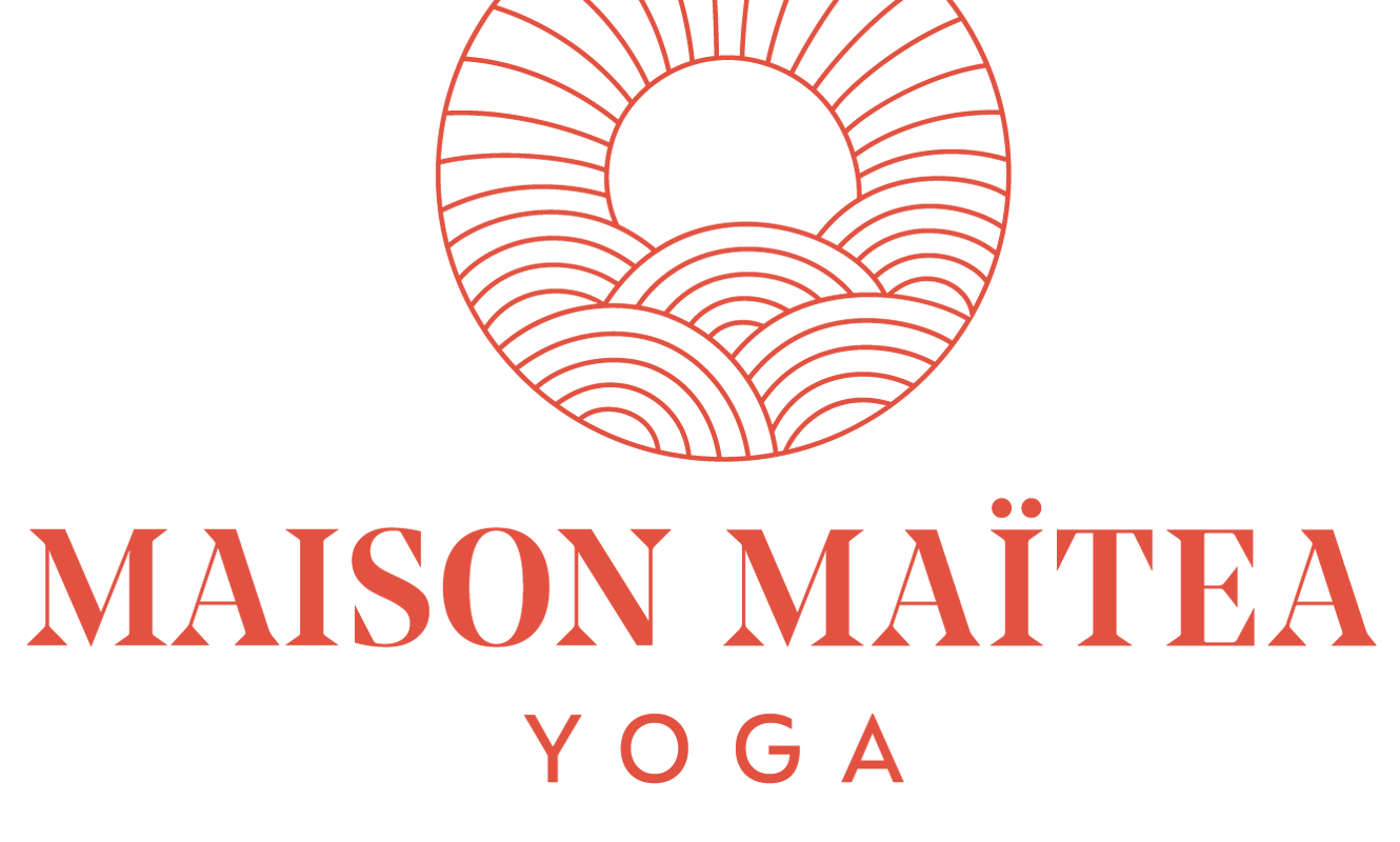Maison Maïtea - Yoga Anglet