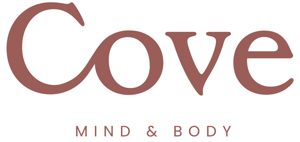 Cove Mind & Body