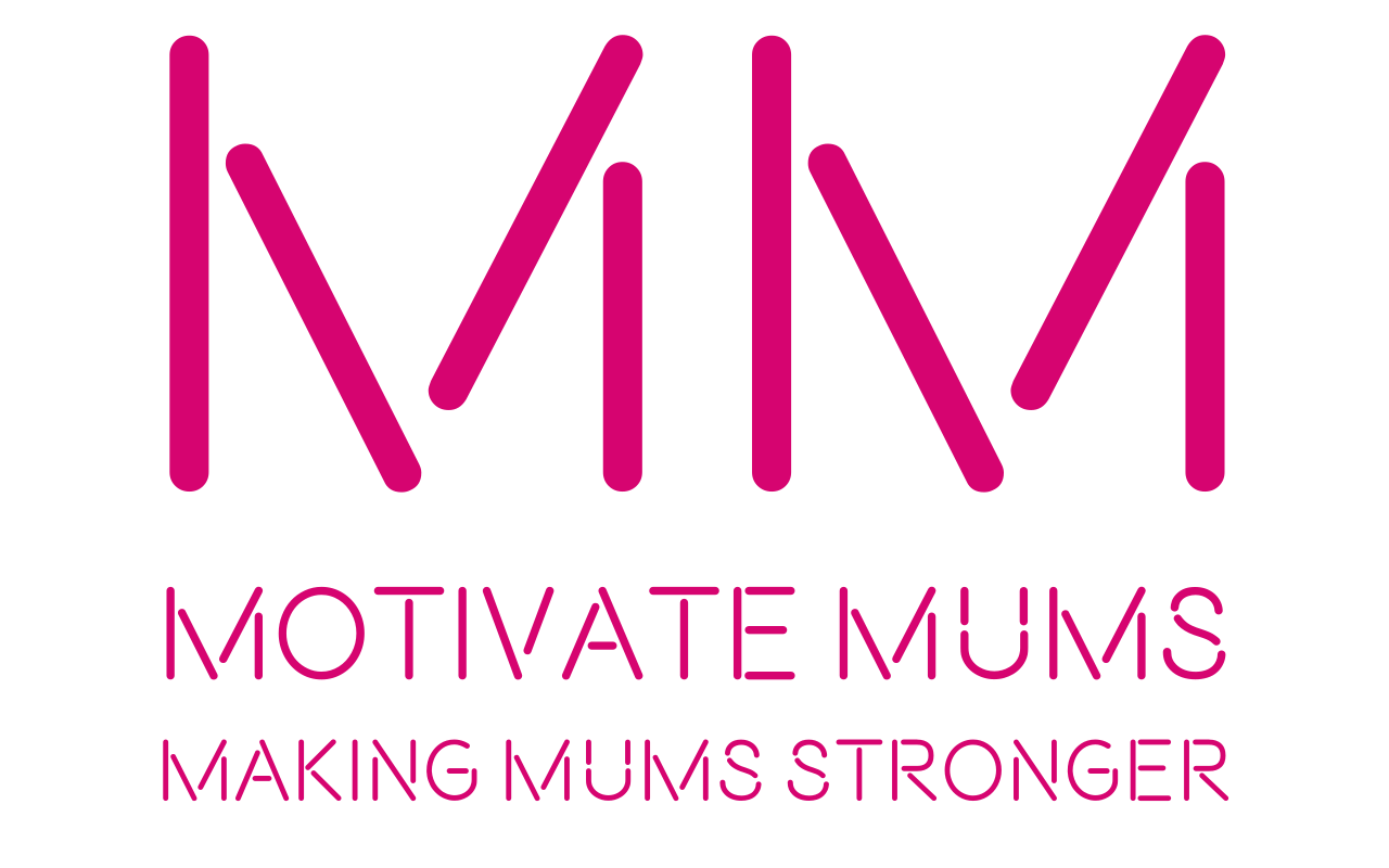 Motivate Mums