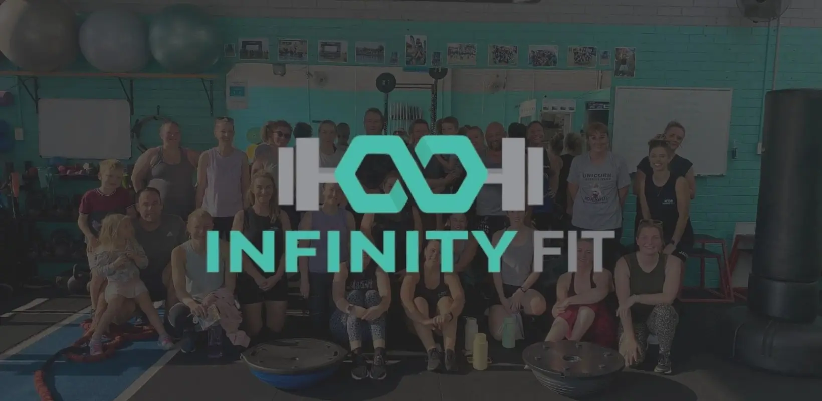 Infinity Fit