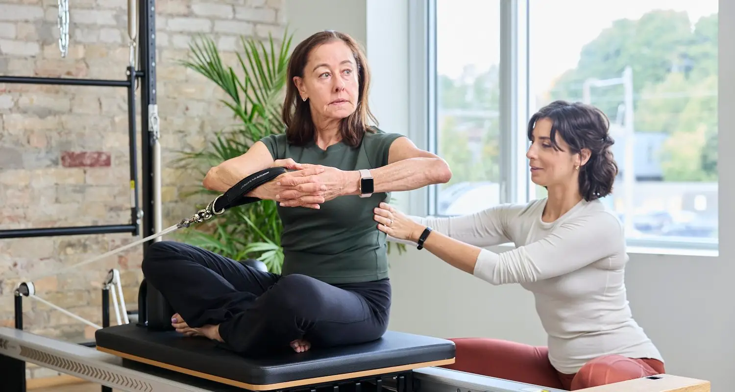 Pinewood Pilates & Movement