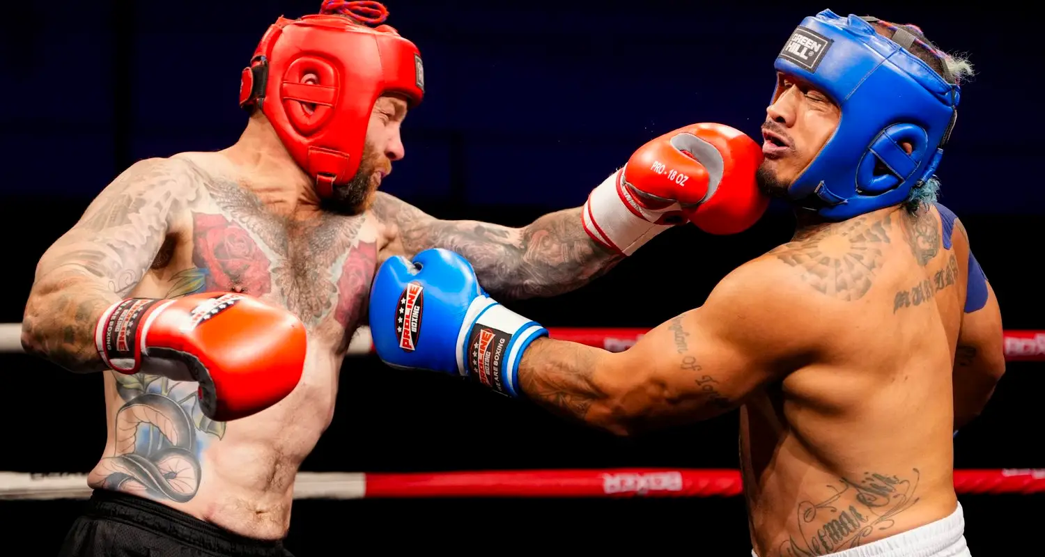 Ōtepoti Boxing Club