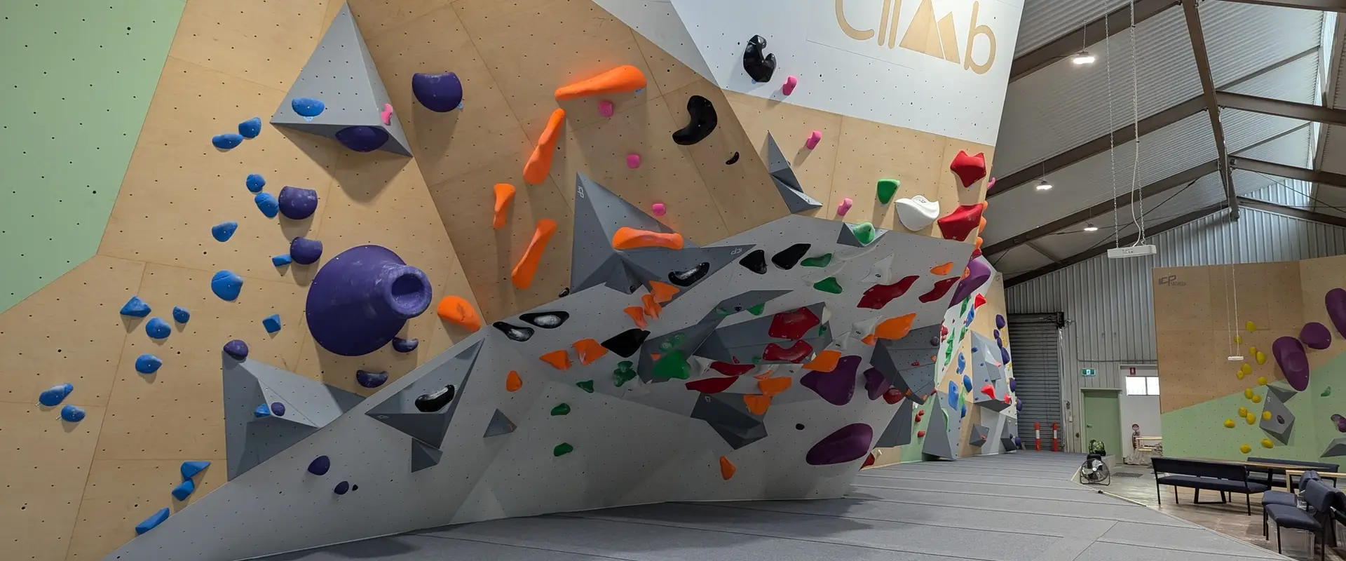 Climb Brisbane