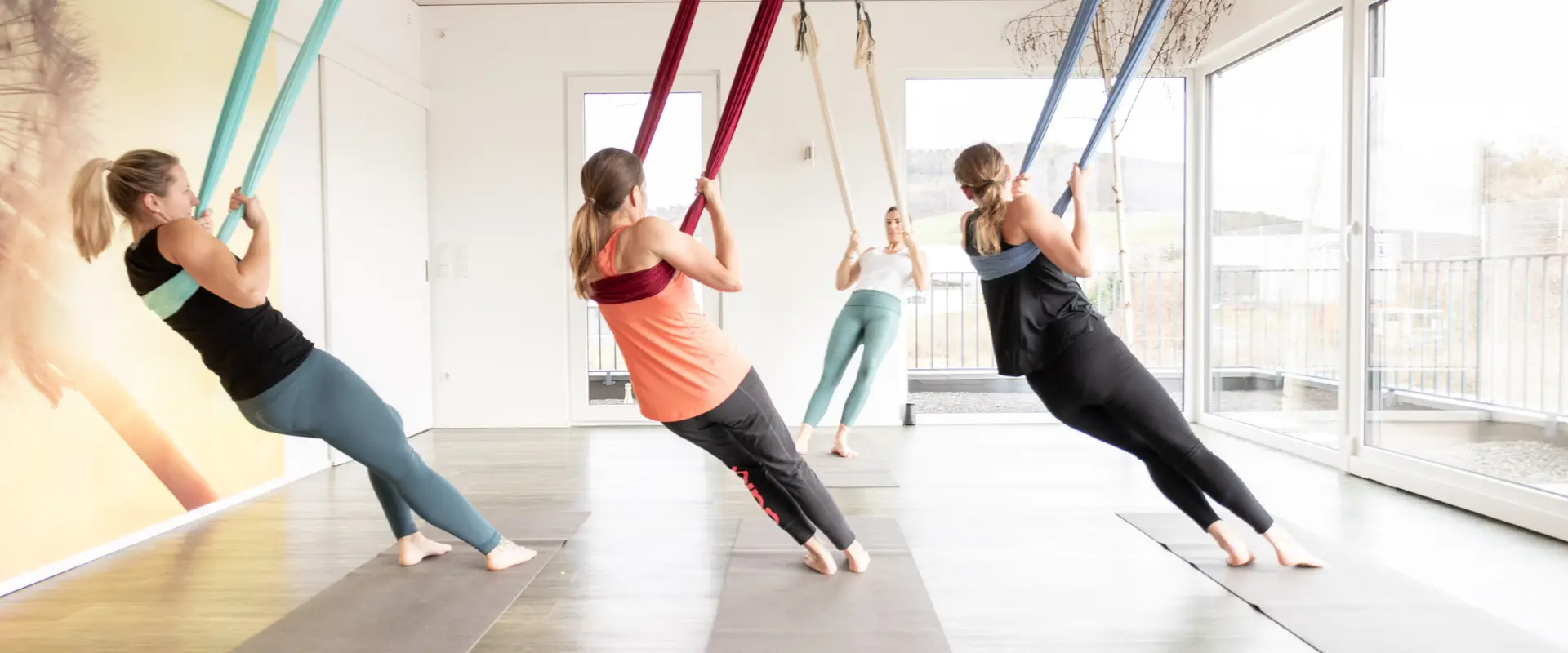 Julia Kühn / Nidhan Yoga