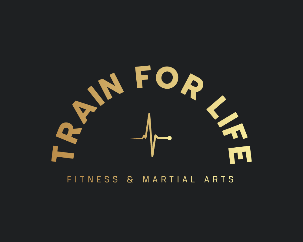 Train For Life Fitness
