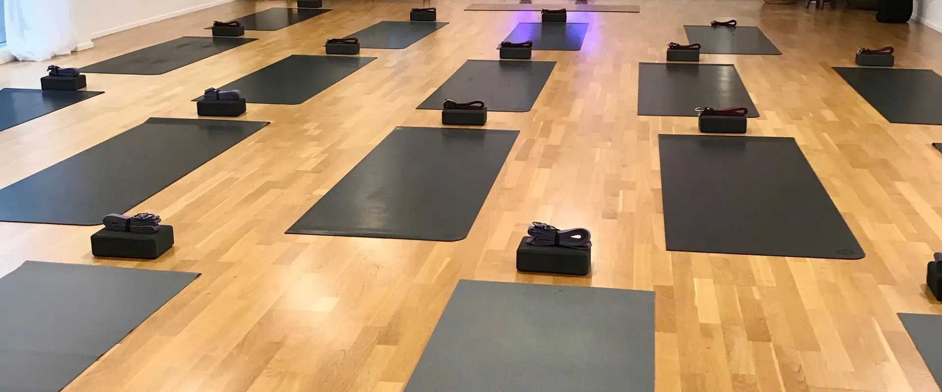 Vital Energy Yoga | Movement