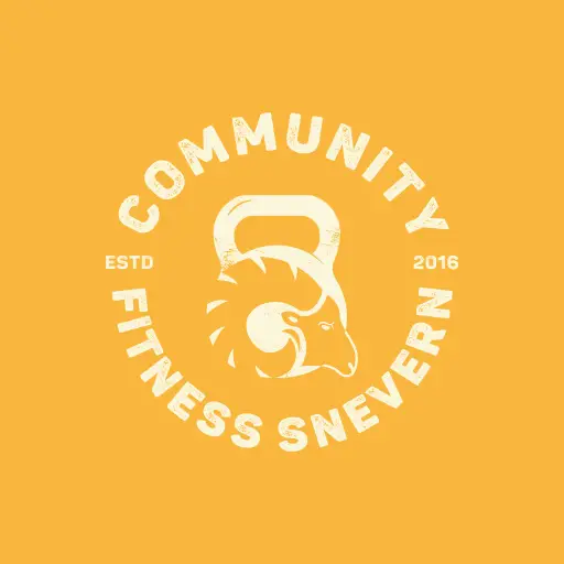 Community-Fitness Snevern