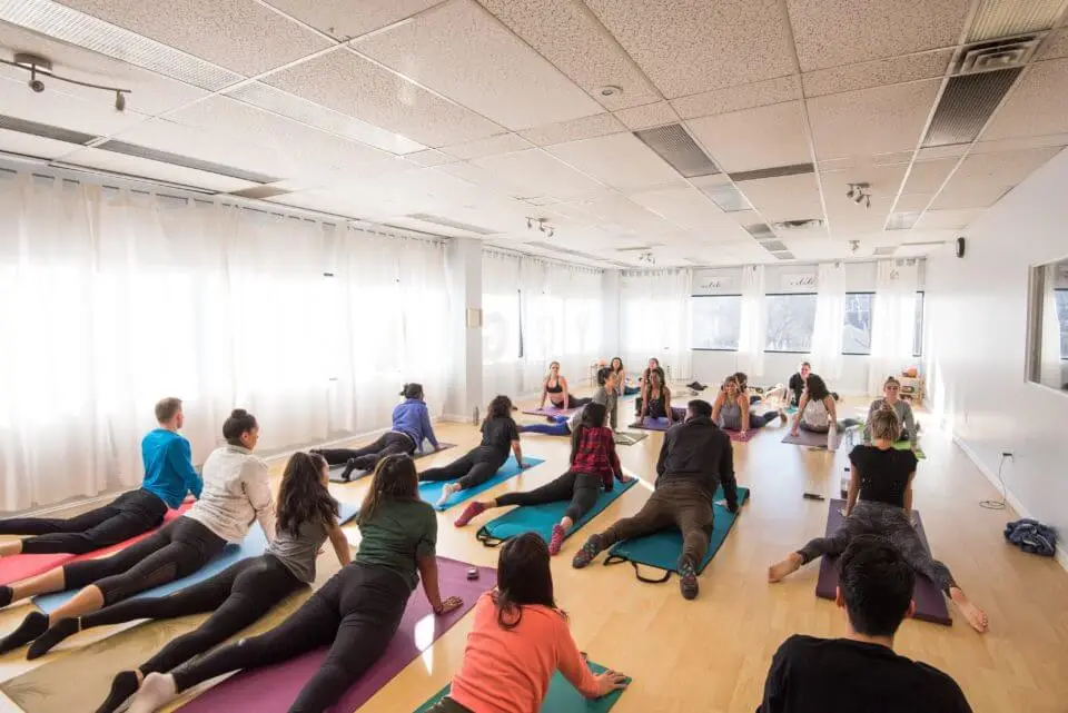 Yoga Kawa
