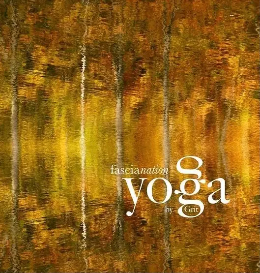 fascianation yoga