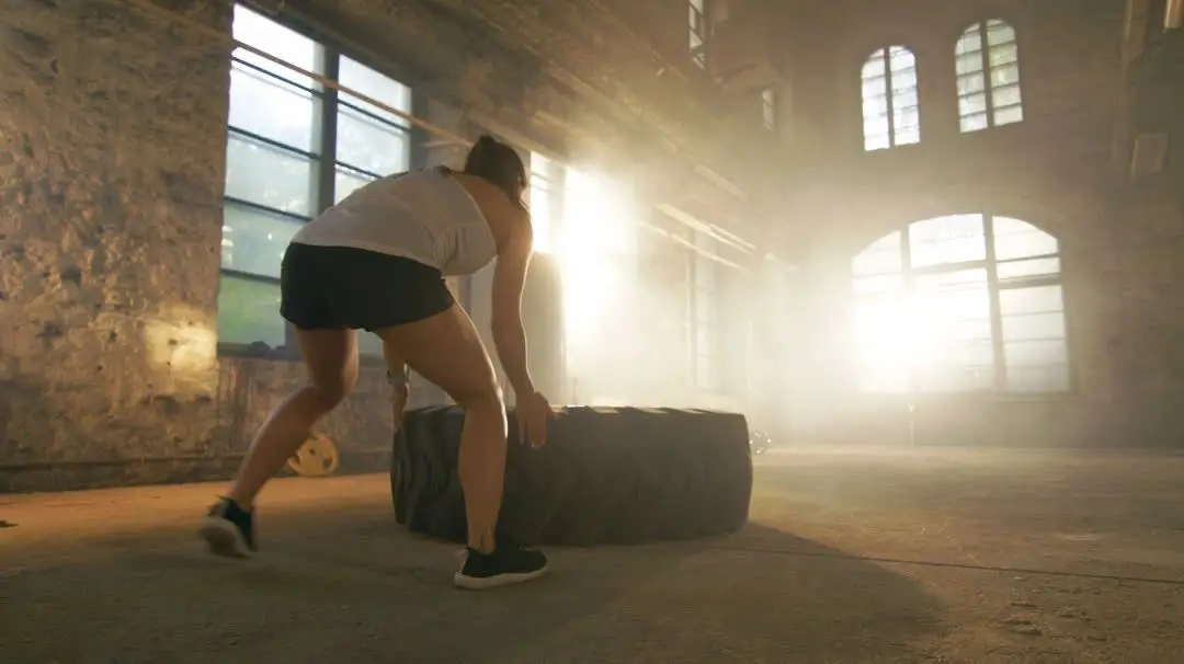 Pumpt Fitness Gym