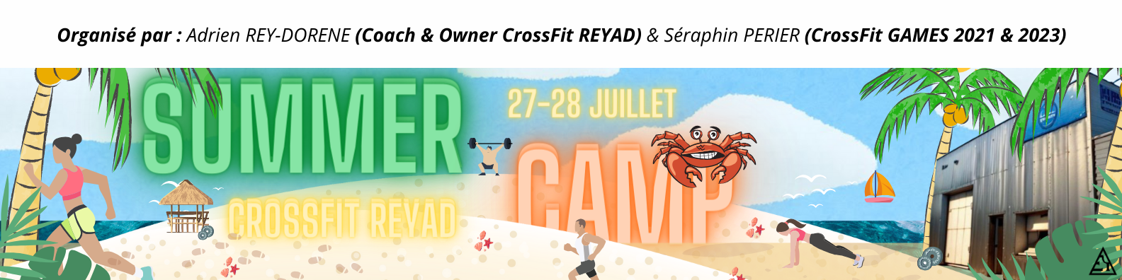 REYAD CrossTraining Granville