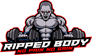 Rippedbody gym