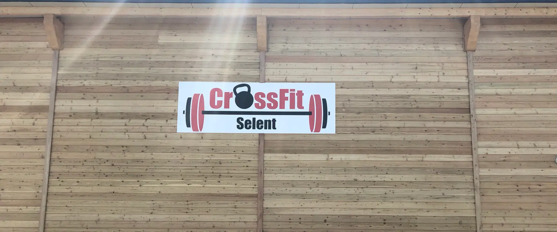 CrossFit Selent