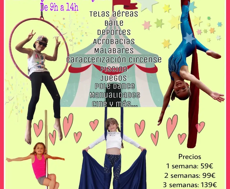 Pilates Studio and Dance A Double Time