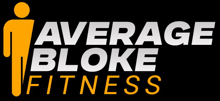 AVERAGE BLOKE FITNESS