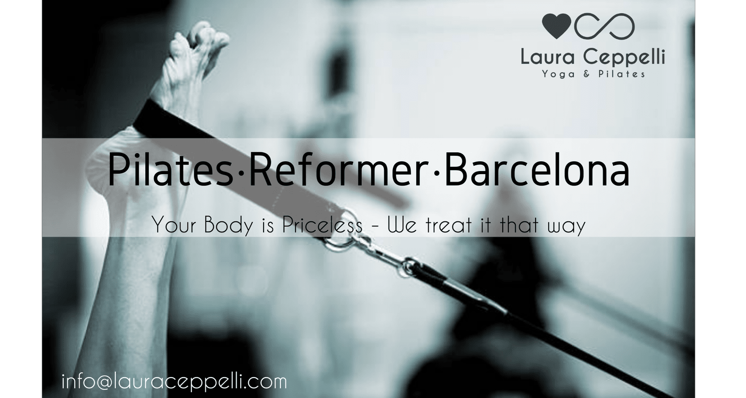 Laura Ceppelli Pilates