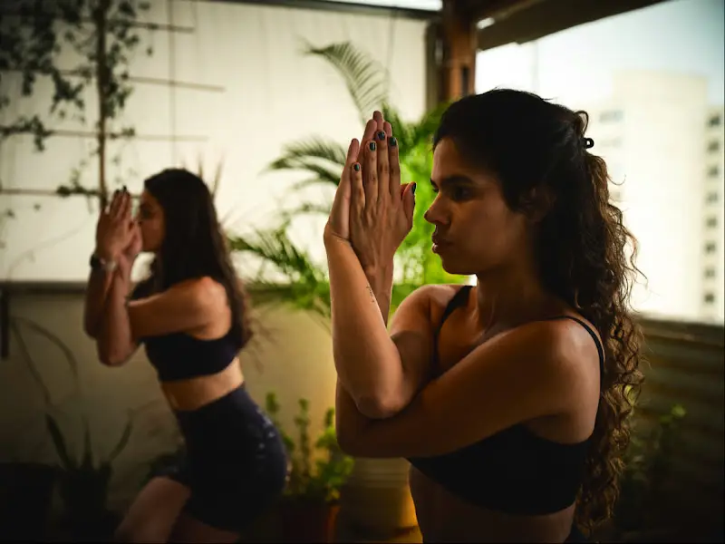 Templa Yoga