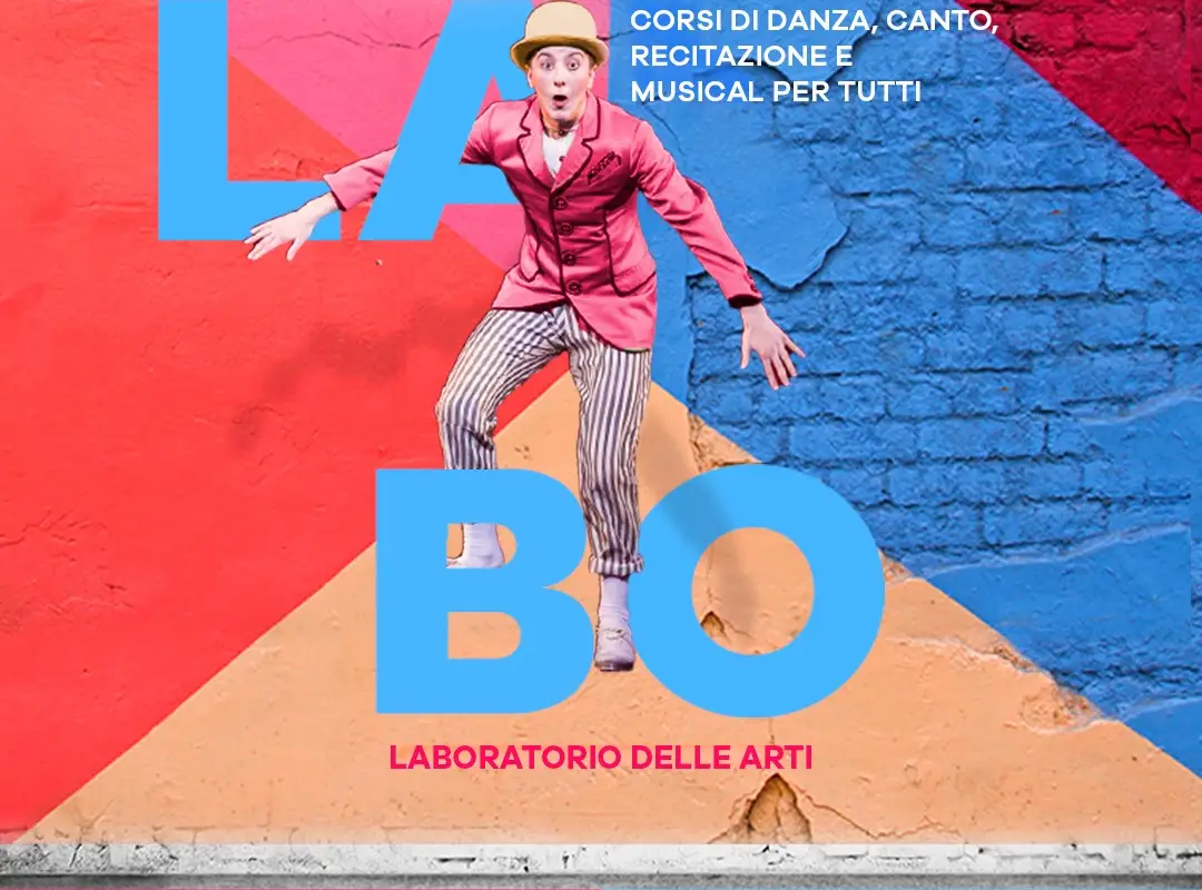 LA.Bo - Laboratorio delle Arti