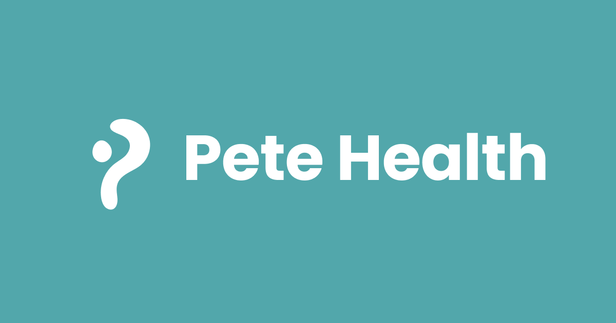 Pete Health