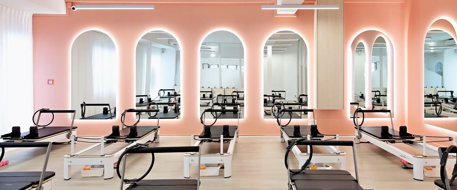 Reformer Works