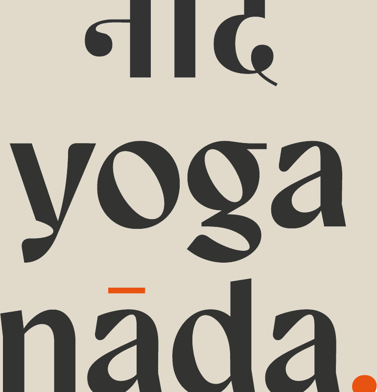 yoga nāda