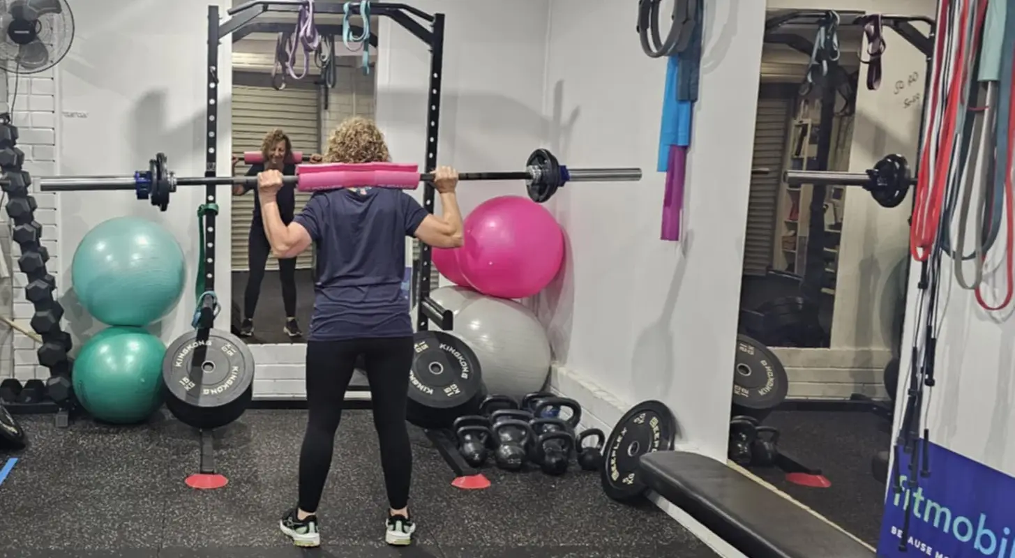 Fitmobility