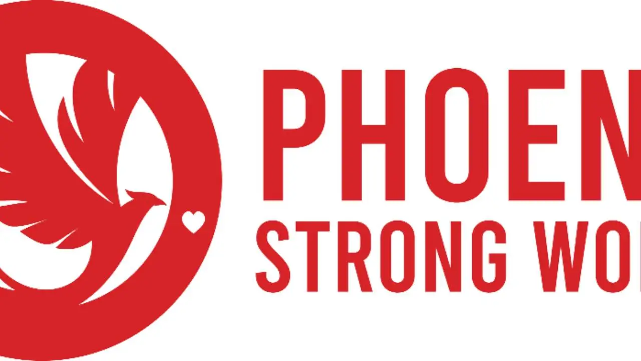 Phoenix-Strong Women
