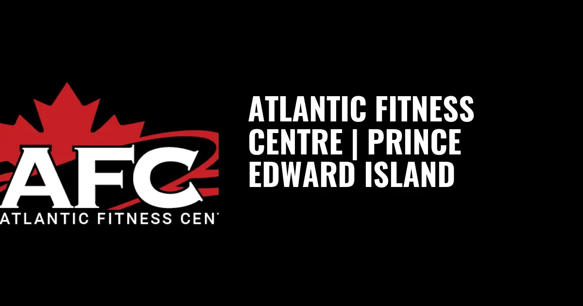 Atlantic Fitness Centre