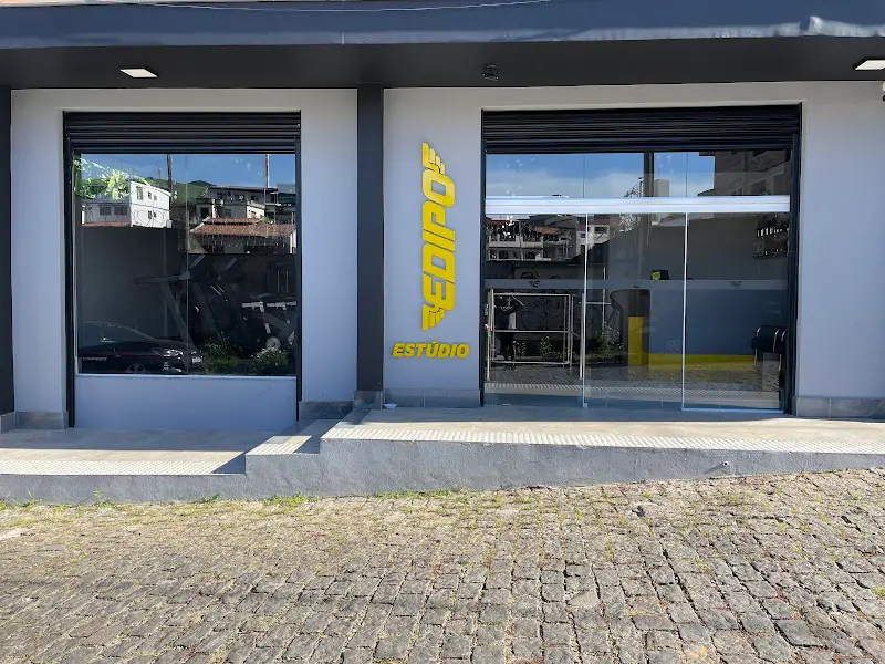 EDIPO ESTUDIO