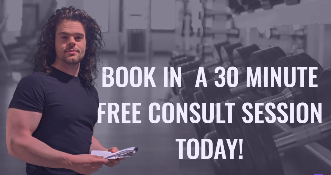 BJ Private Personal Training