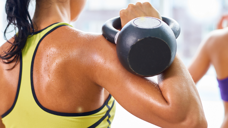 Xfitness Pinto