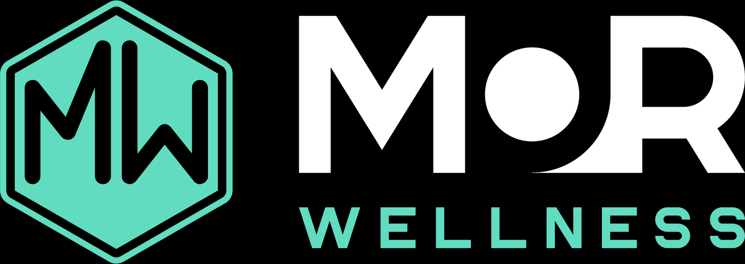 MOR Wellness
