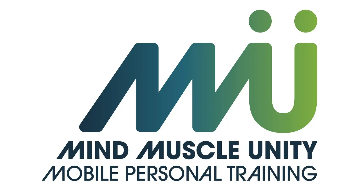 Mind Muscle Unity-Mobile Personal Training