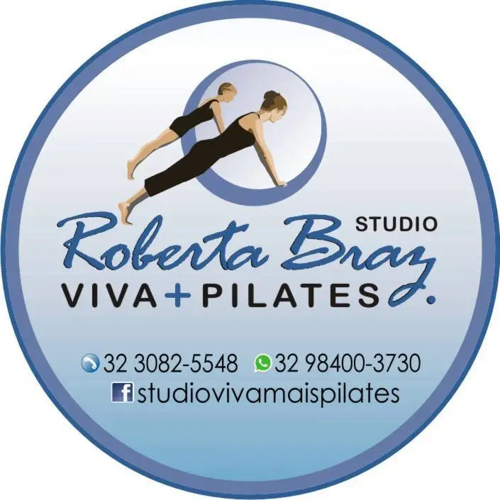 Studio Viva Mais Pilates Roberta Braz