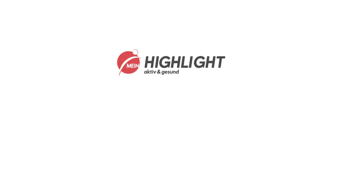Highlight active and healthy