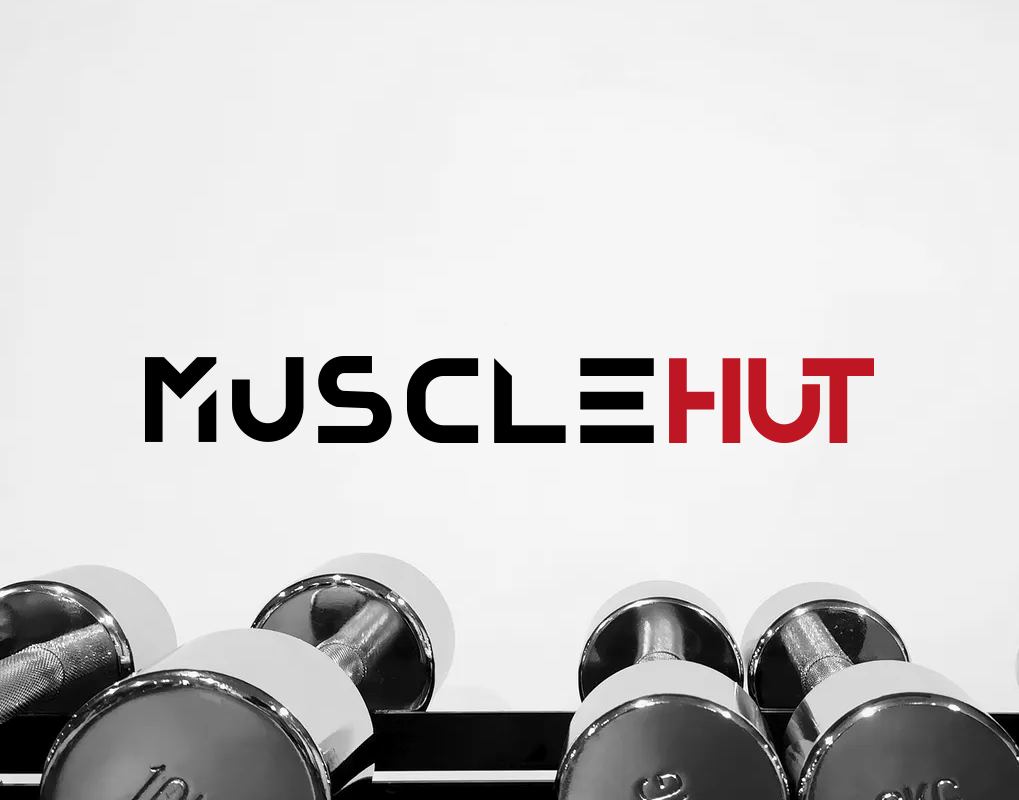 Muscle Hut Gym Leytonstone