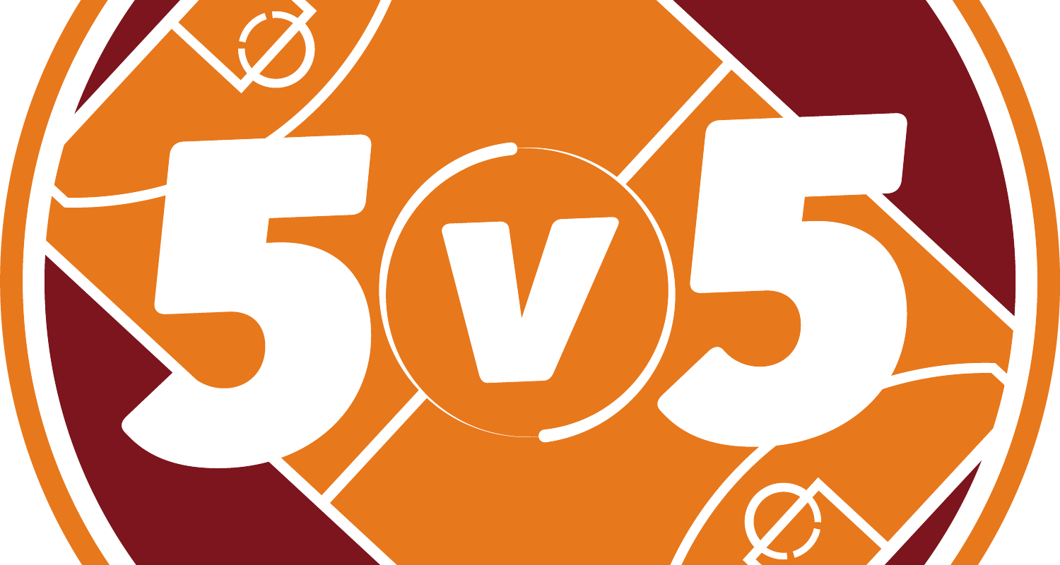 5v5 Basketball - Concord