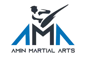 Amin Martial Arts