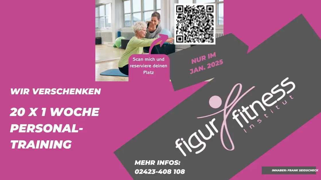 Figur Fitness Institut