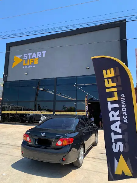 StartLife Vila Pai Eterno