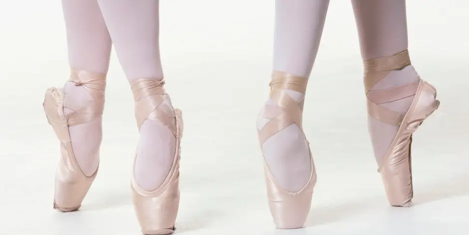 Estudio De Danza Paferni Murcia
