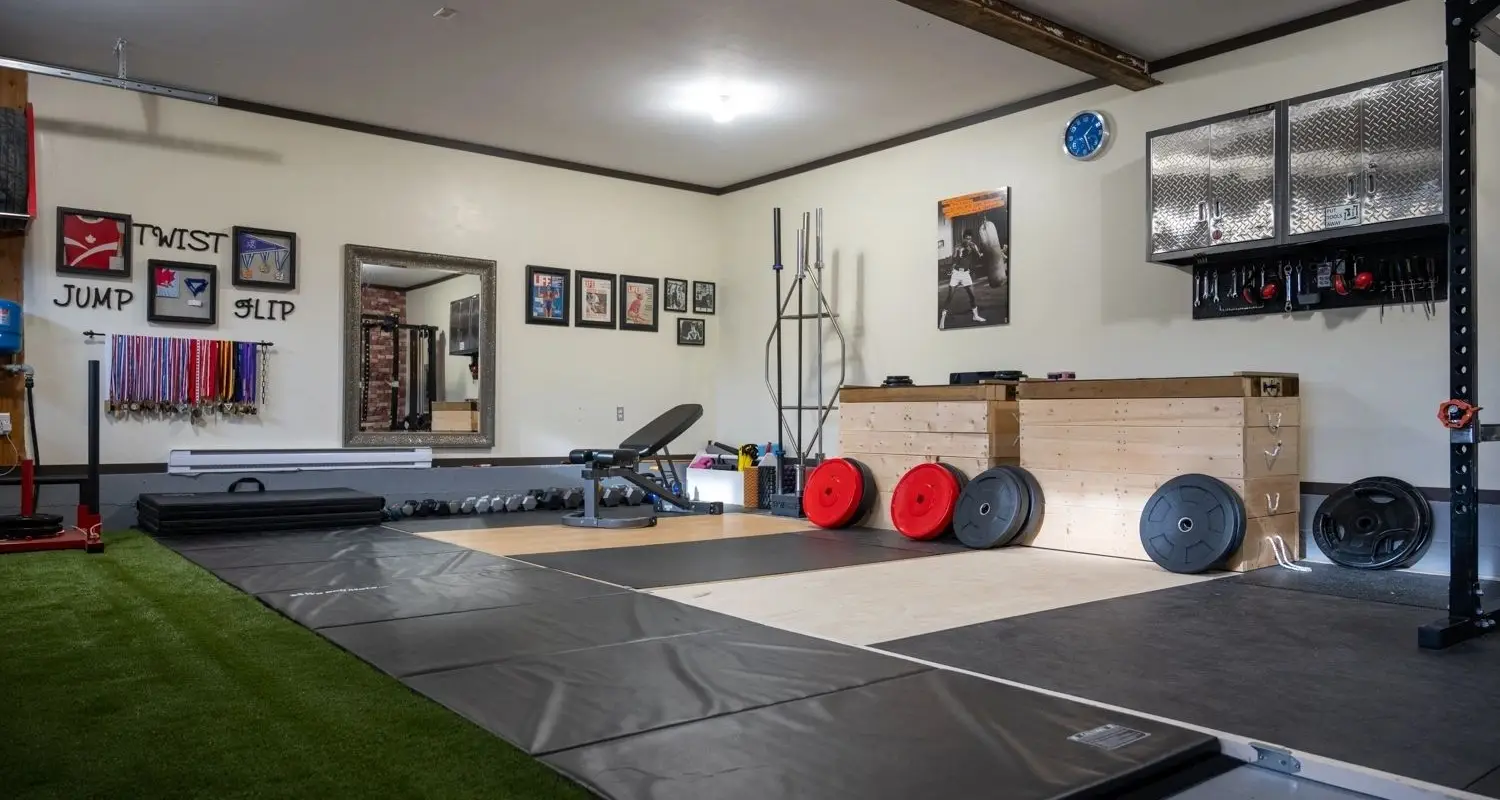 No Fluff Fitness