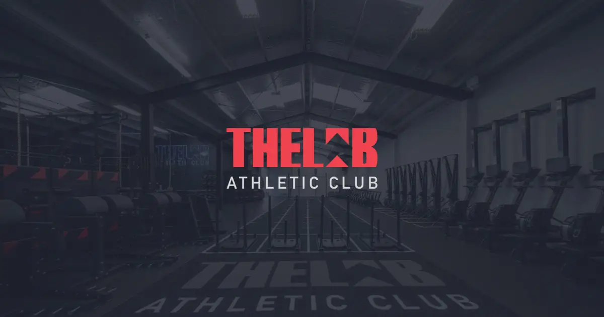 THELAB Athletic club